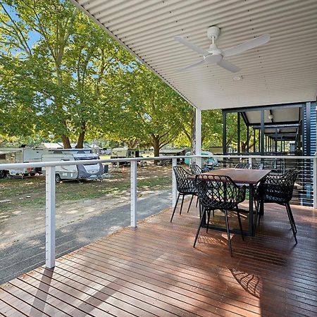 Myrtleford Holiday Park 외부 사진