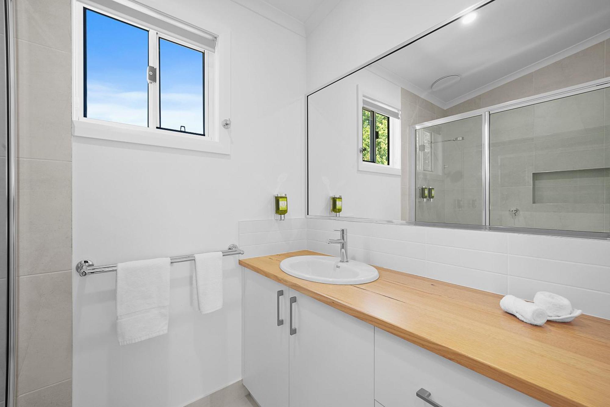 Myrtleford Holiday Park 외부 사진