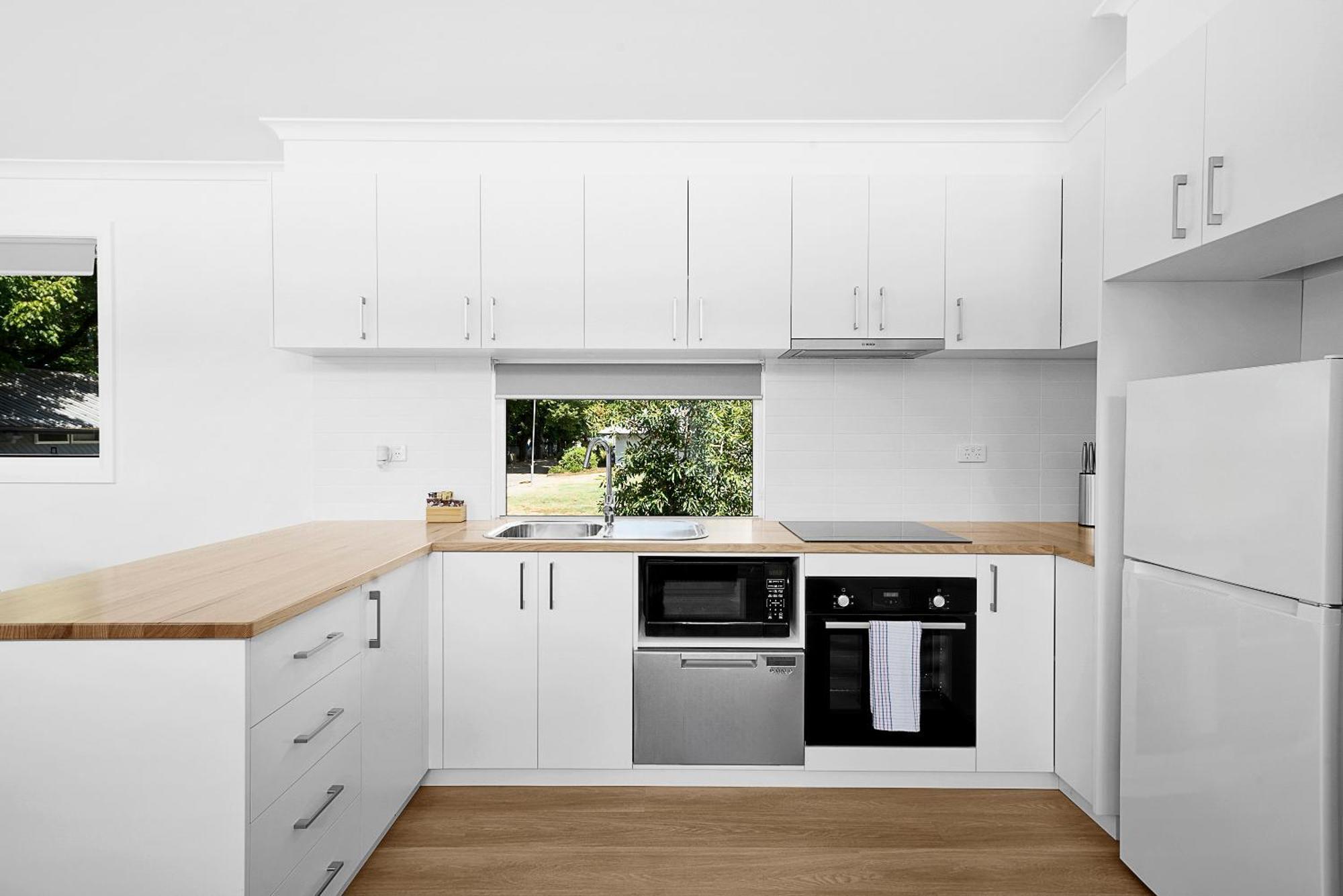 Myrtleford Holiday Park 외부 사진