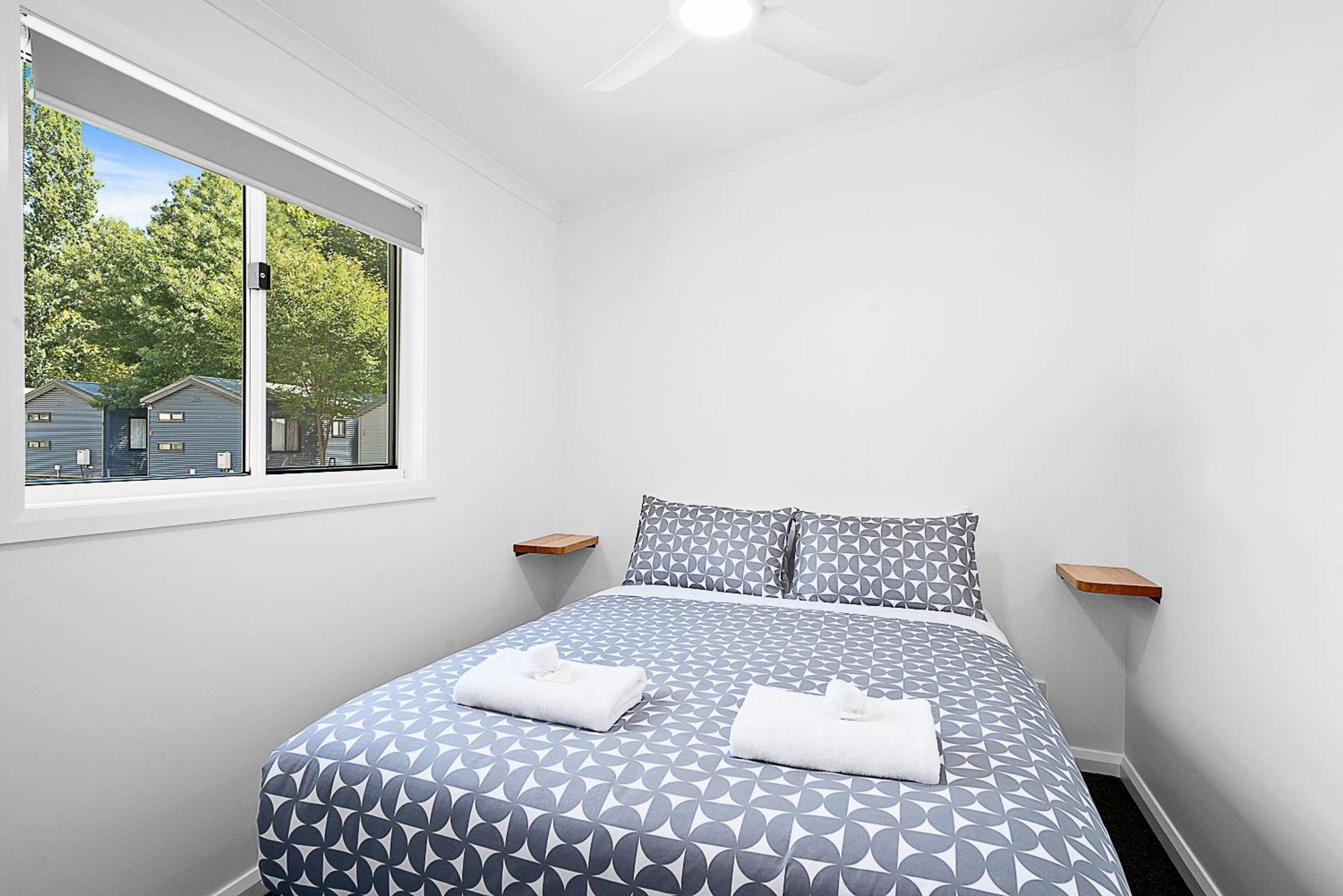 Myrtleford Holiday Park 외부 사진