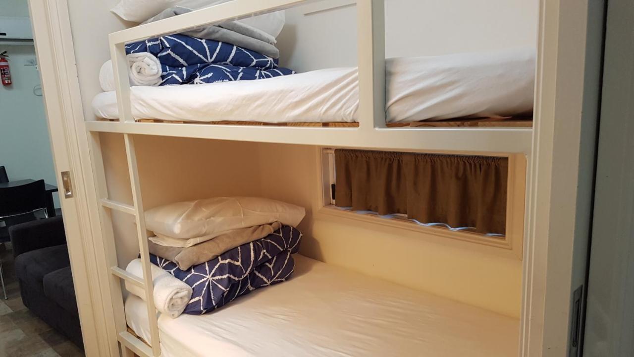 Myrtleford Holiday Park 외부 사진