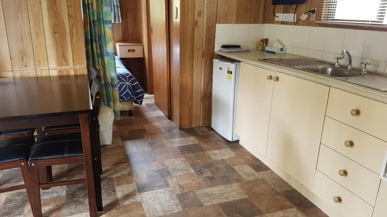 Myrtleford Holiday Park 외부 사진
