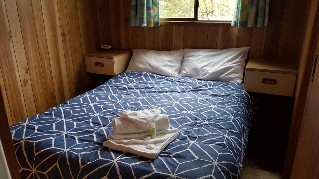 Myrtleford Holiday Park 외부 사진