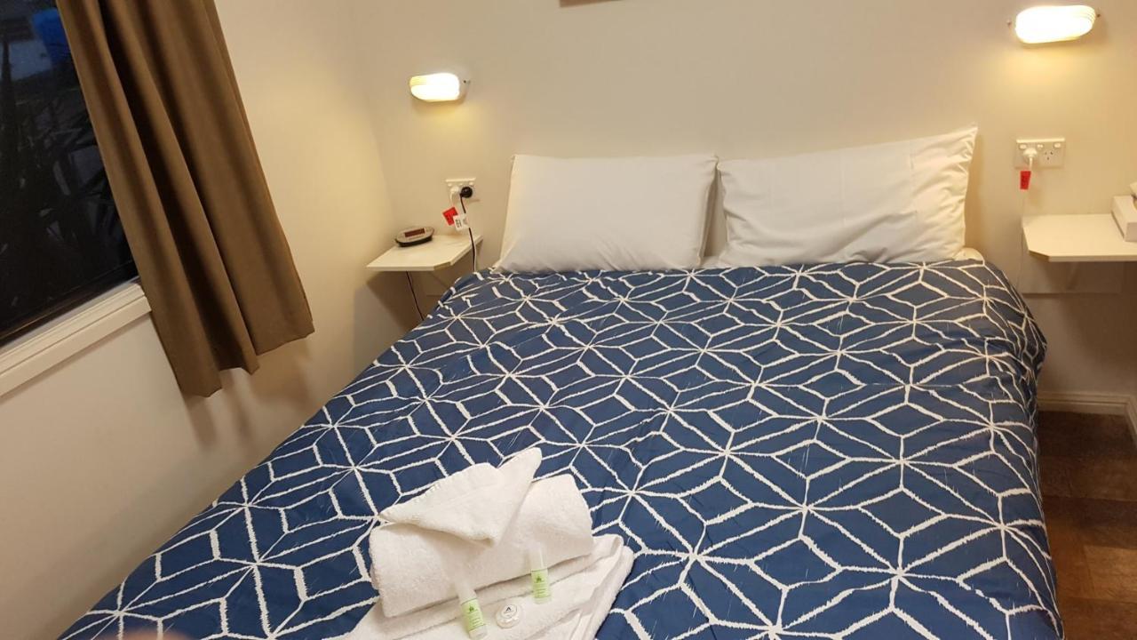 Myrtleford Holiday Park 외부 사진