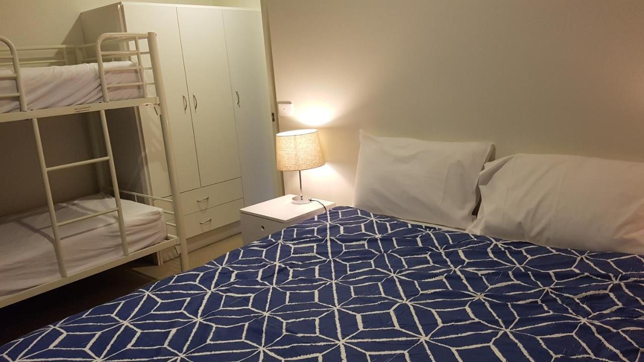 Myrtleford Holiday Park 외부 사진