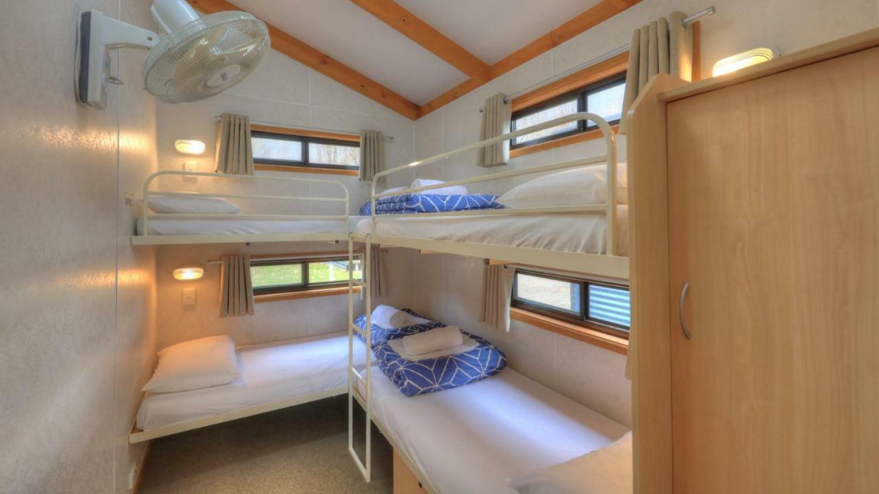 Myrtleford Holiday Park 외부 사진