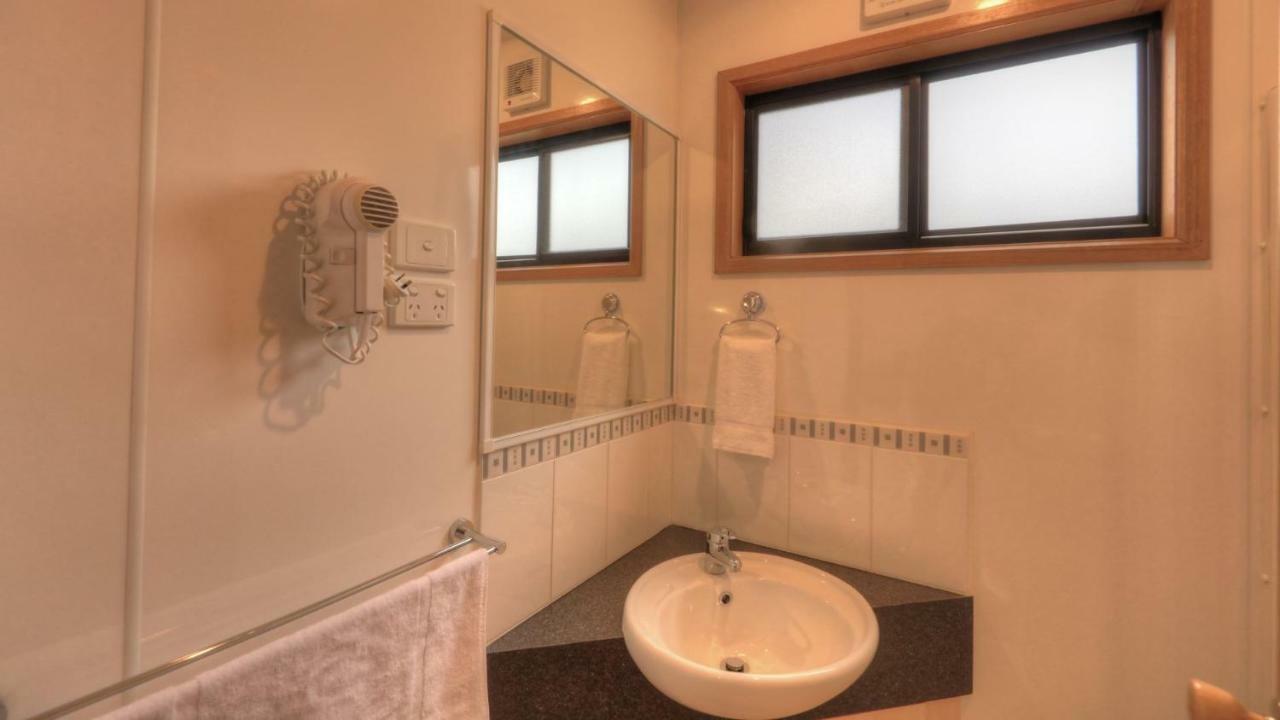 Myrtleford Holiday Park 외부 사진
