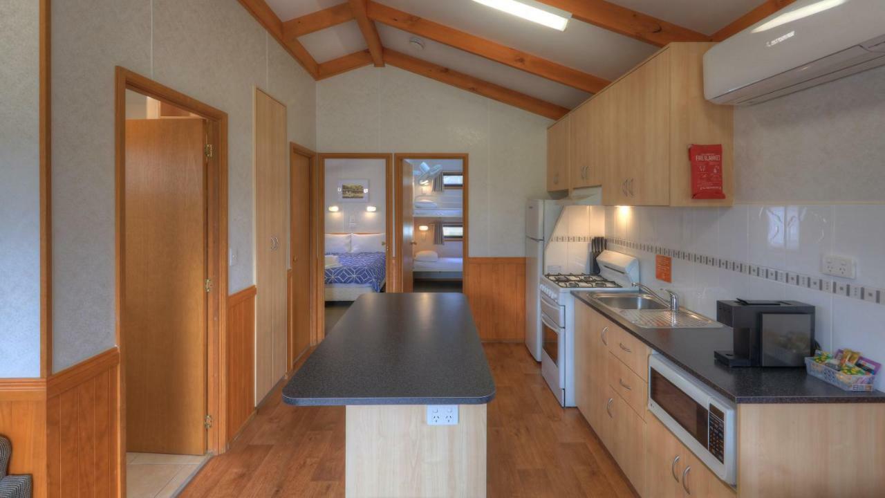 Myrtleford Holiday Park 외부 사진