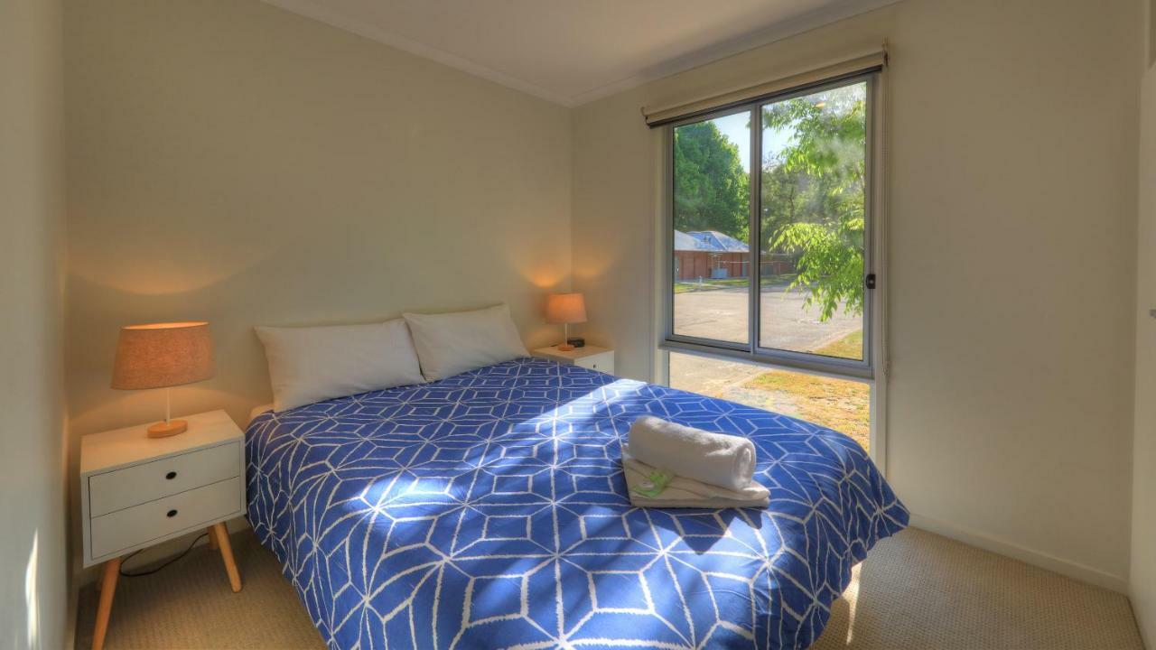 Myrtleford Holiday Park 외부 사진